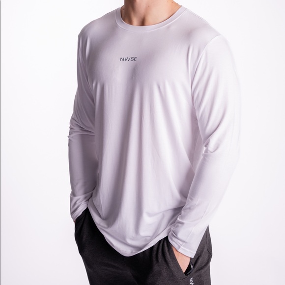 NWSE Storm Long Sleeve - Picture 2 of 6